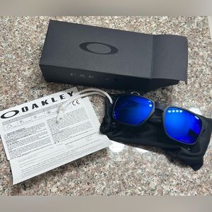 Oakley Holbrook Prizm Sunglasses